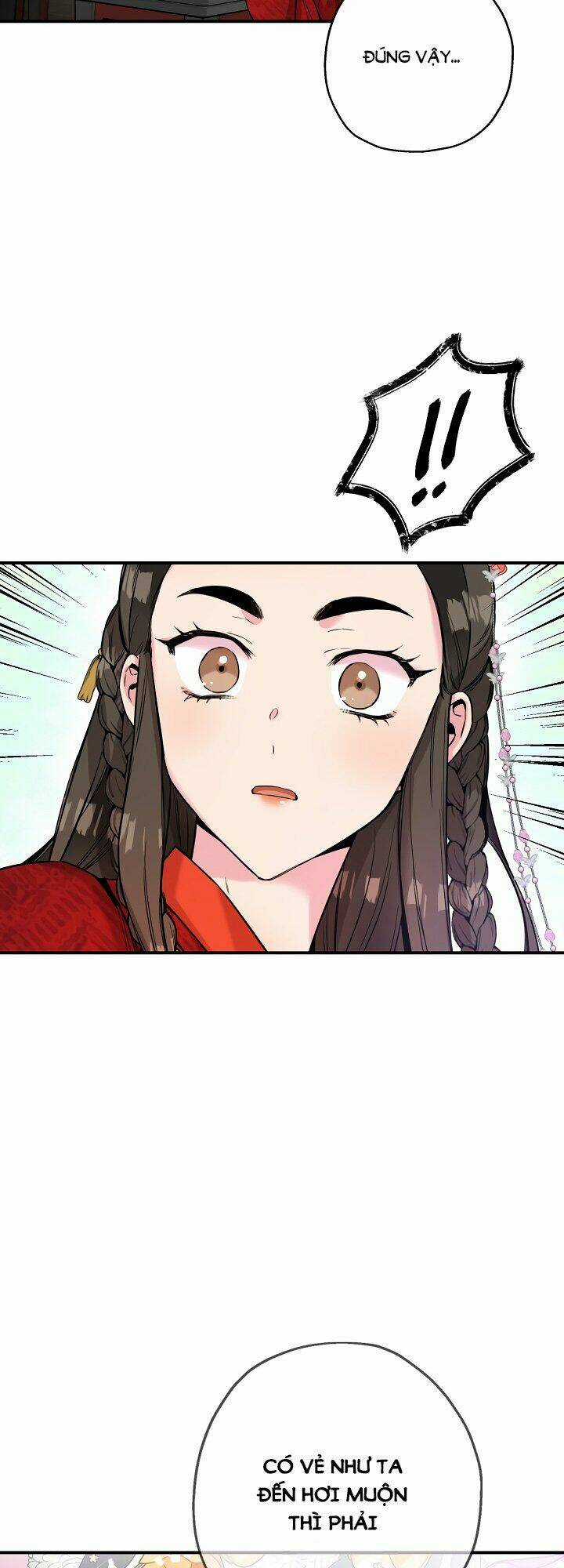 Tôi Trở Thành Nhân Vật Phản Diện Giỏi Nhất Trong Giới Võ Thuật Chapter 41 trang 57