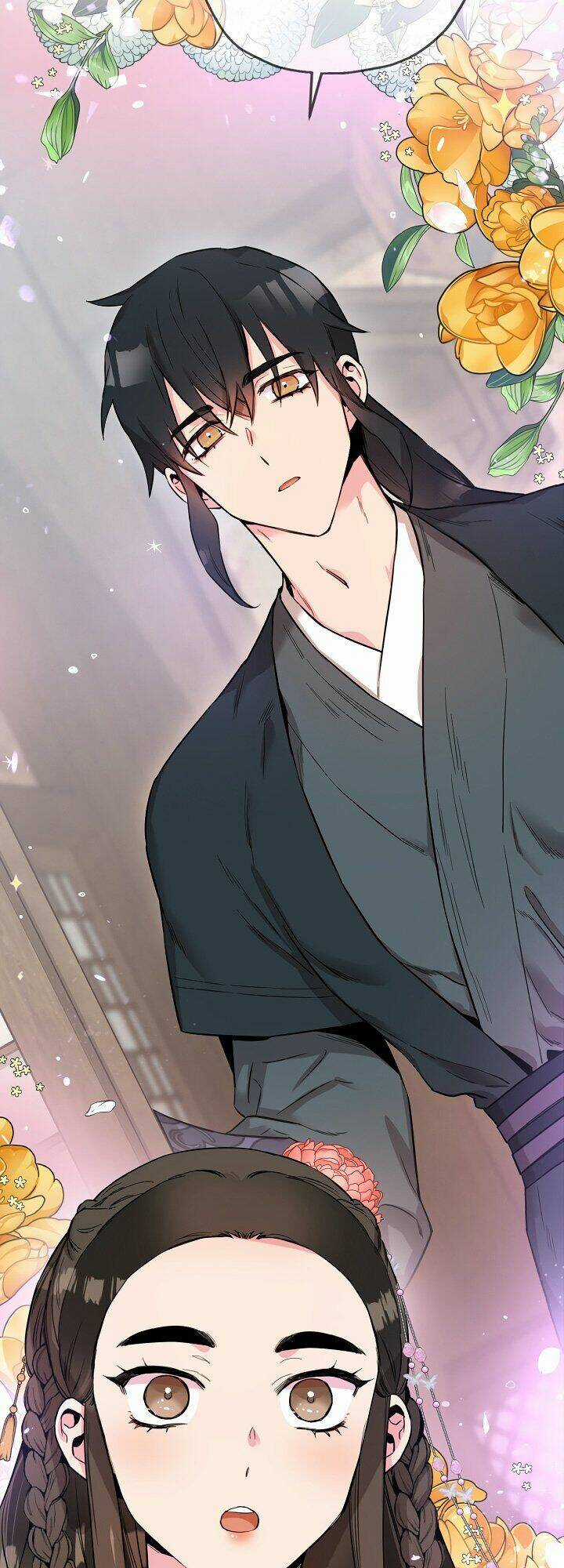 Tôi Trở Thành Nhân Vật Phản Diện Giỏi Nhất Trong Giới Võ Thuật Chapter 41 trang 58