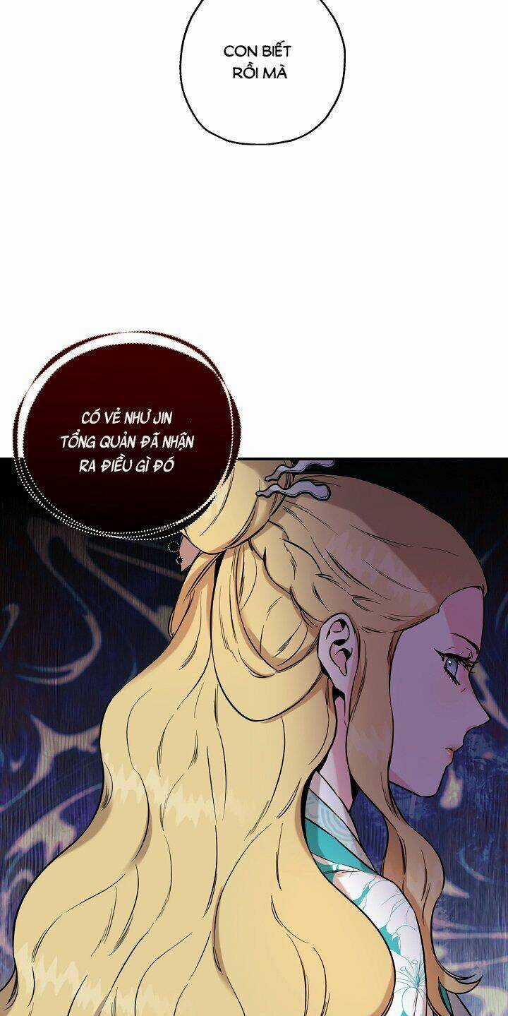 Tôi Trở Thành Nhân Vật Phản Diện Giỏi Nhất Trong Giới Võ Thuật Chapter 41 trang 7