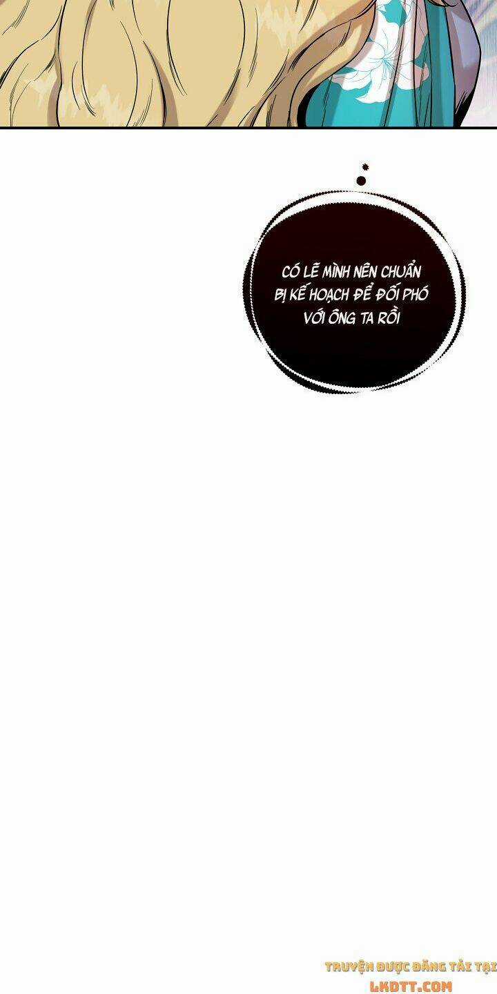 Tôi Trở Thành Nhân Vật Phản Diện Giỏi Nhất Trong Giới Võ Thuật Chapter 41 trang 8