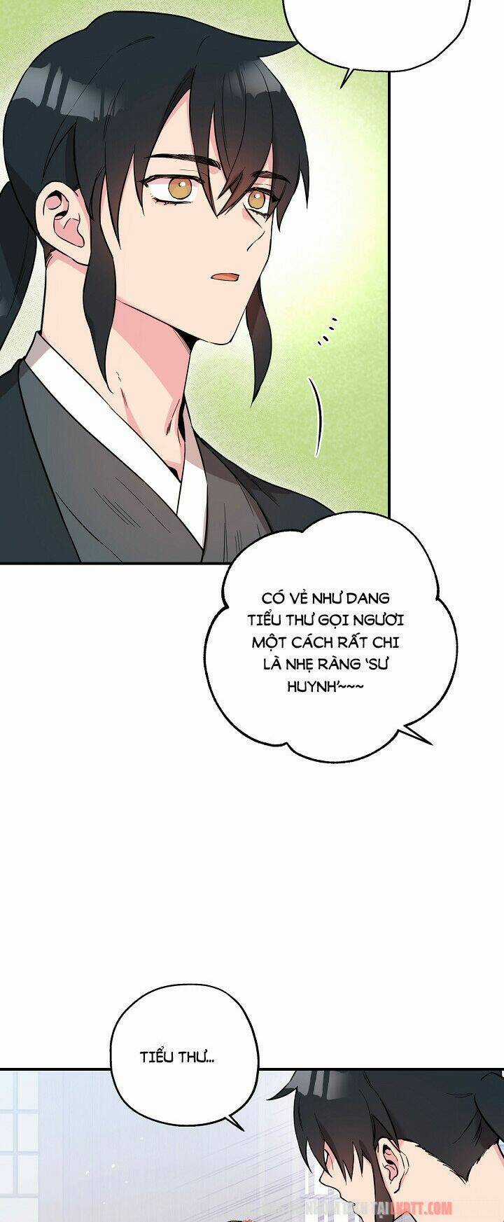Tôi Trở Thành Nhân Vật Phản Diện Giỏi Nhất Trong Giới Võ Thuật Chapter 42 trang 10