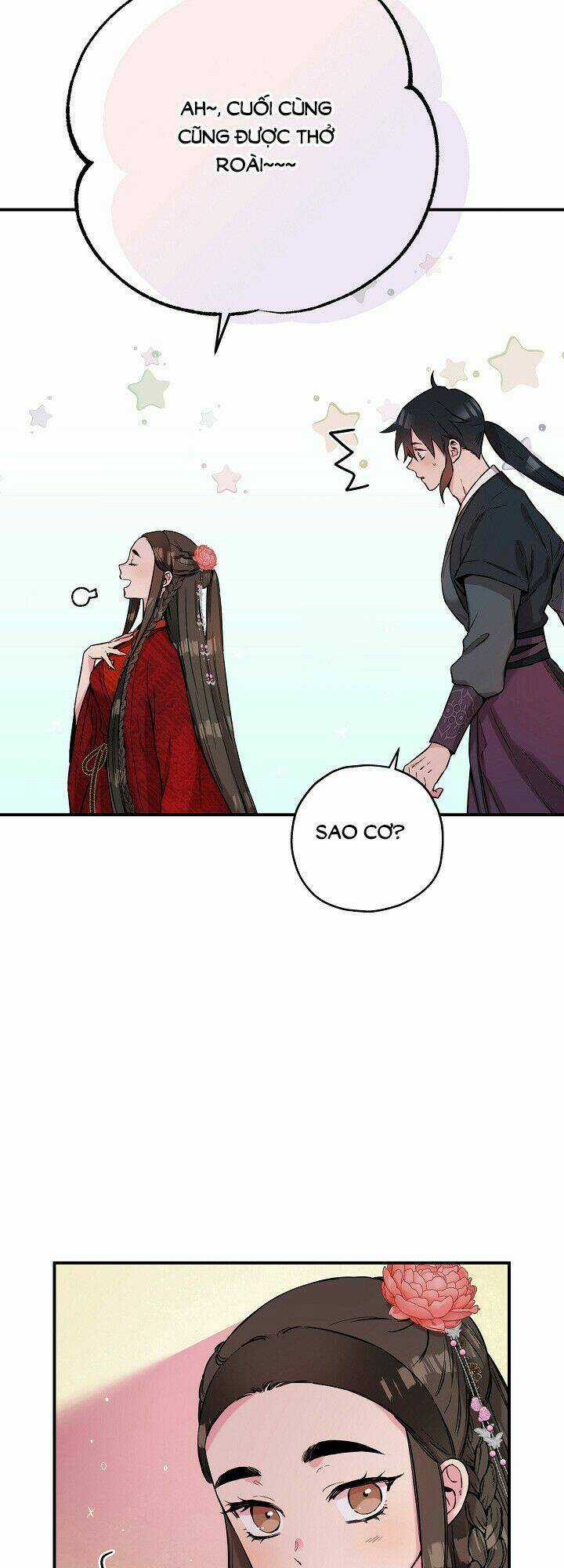 Tôi Trở Thành Nhân Vật Phản Diện Giỏi Nhất Trong Giới Võ Thuật Chapter 42 trang 17