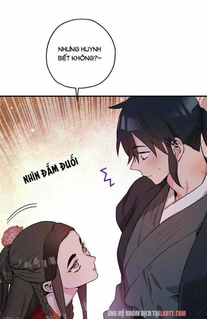 Tôi Trở Thành Nhân Vật Phản Diện Giỏi Nhất Trong Giới Võ Thuật Chapter 42 trang 23
