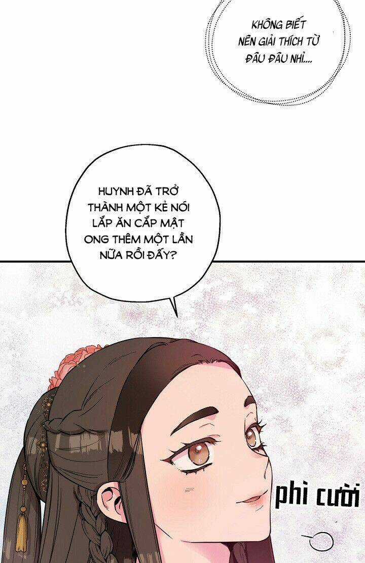 Tôi Trở Thành Nhân Vật Phản Diện Giỏi Nhất Trong Giới Võ Thuật Chapter 42 trang 26