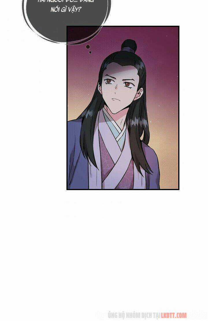 Tôi Trở Thành Nhân Vật Phản Diện Giỏi Nhất Trong Giới Võ Thuật Chapter 42 trang 31