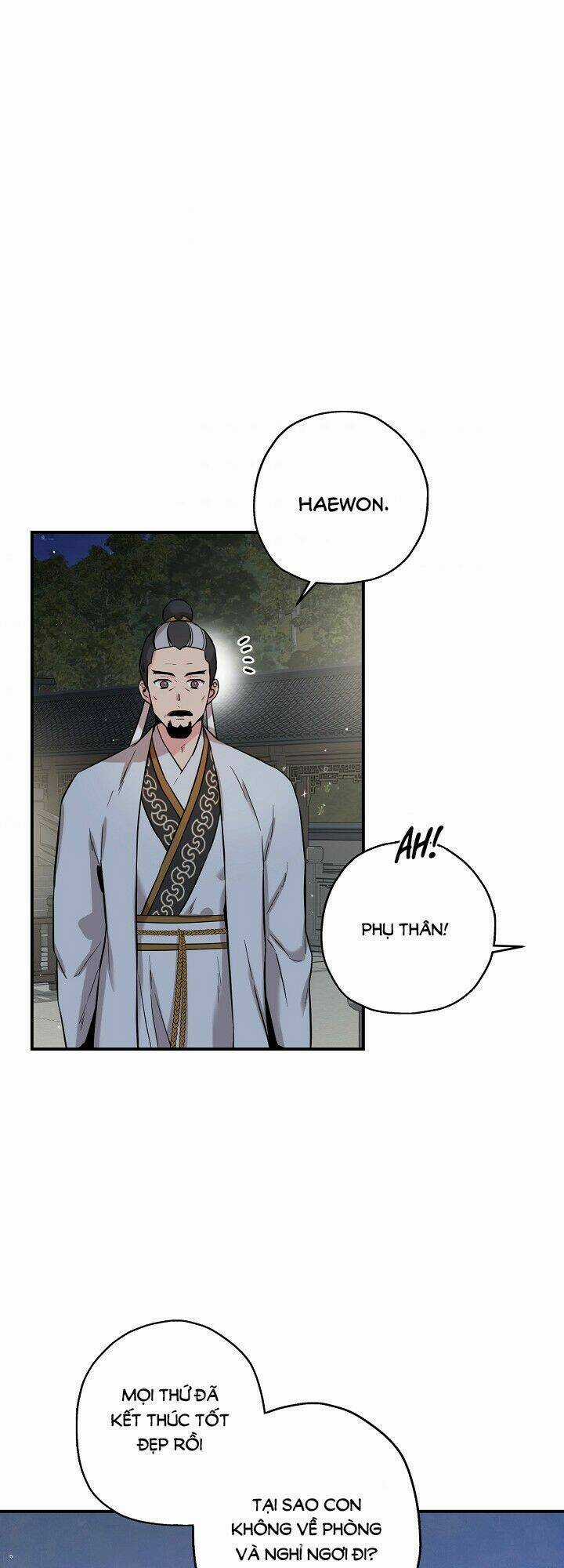 Tôi Trở Thành Nhân Vật Phản Diện Giỏi Nhất Trong Giới Võ Thuật Chapter 42 trang 32