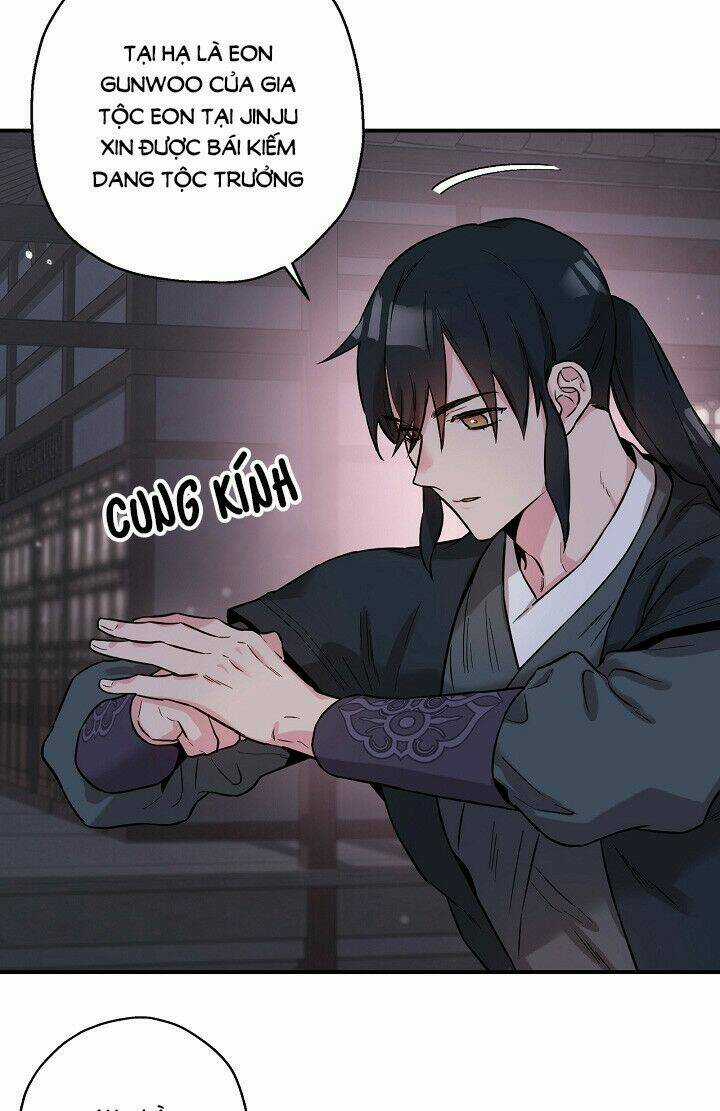Tôi Trở Thành Nhân Vật Phản Diện Giỏi Nhất Trong Giới Võ Thuật Chapter 42 trang 34