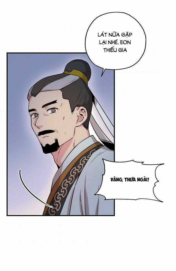 Tôi Trở Thành Nhân Vật Phản Diện Giỏi Nhất Trong Giới Võ Thuật Chapter 42 trang 38