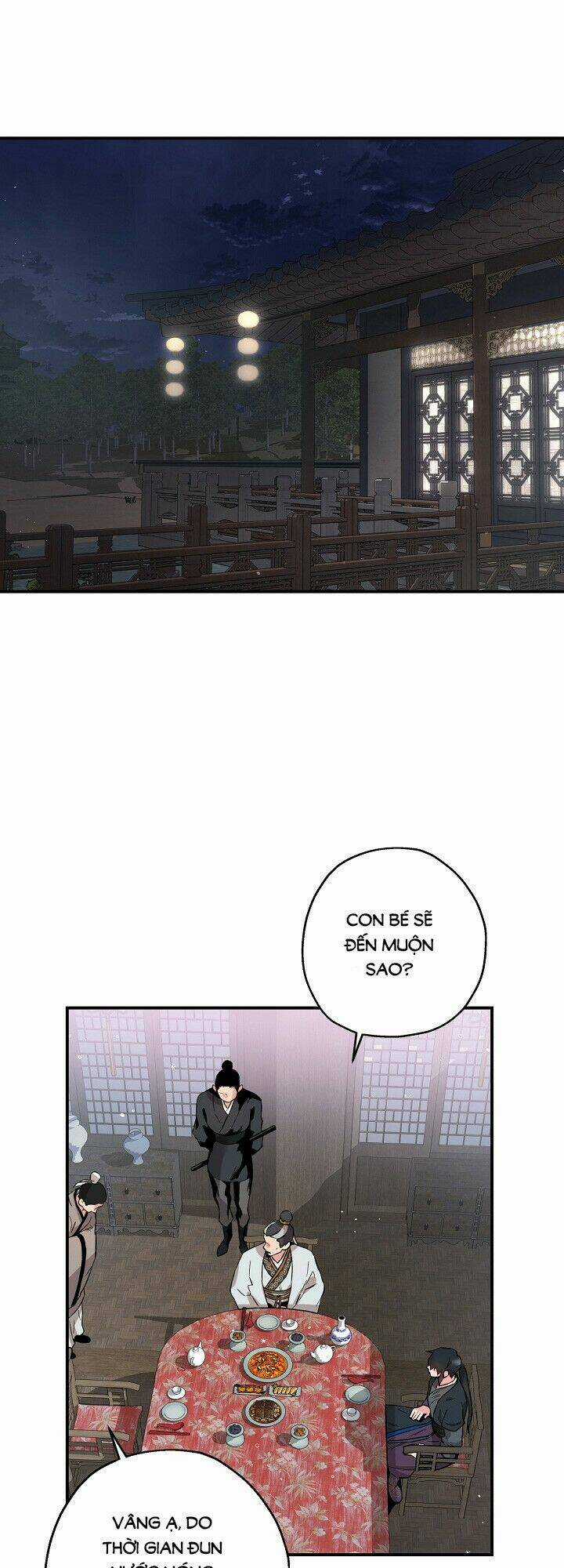Tôi Trở Thành Nhân Vật Phản Diện Giỏi Nhất Trong Giới Võ Thuật Chapter 42 trang 41