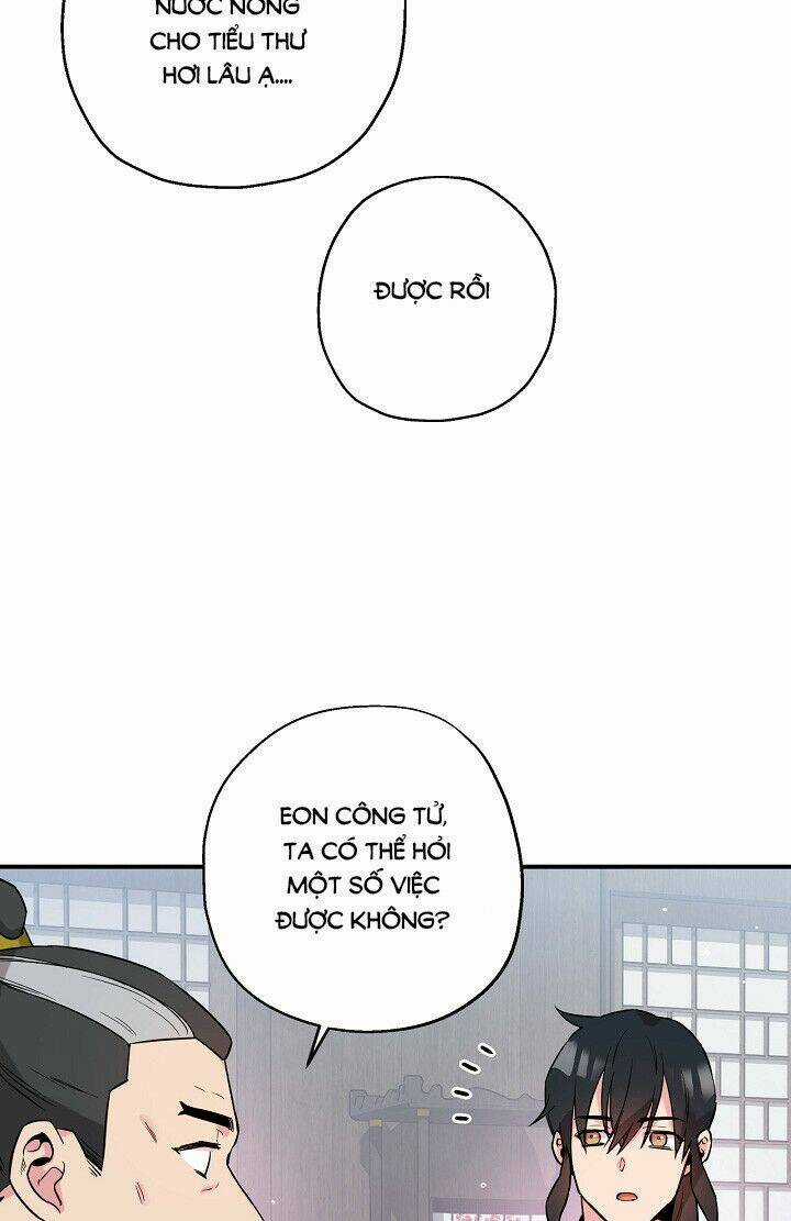 Tôi Trở Thành Nhân Vật Phản Diện Giỏi Nhất Trong Giới Võ Thuật Chapter 42 trang 42