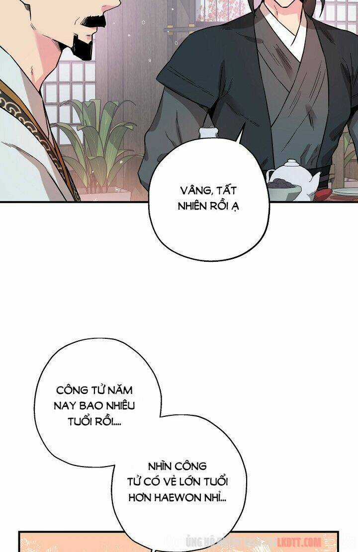 Tôi Trở Thành Nhân Vật Phản Diện Giỏi Nhất Trong Giới Võ Thuật Chapter 42 trang 43