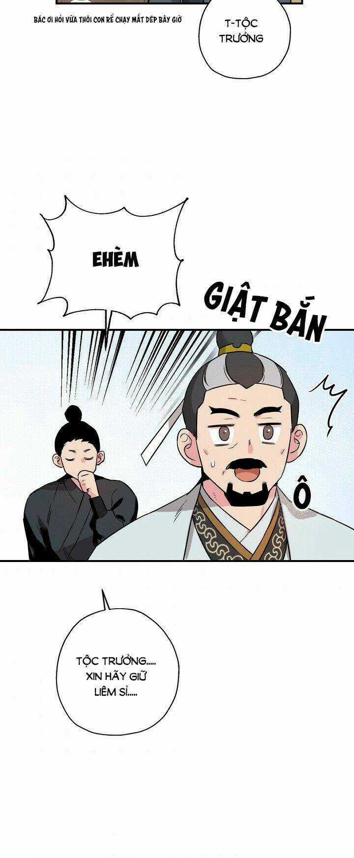 Tôi Trở Thành Nhân Vật Phản Diện Giỏi Nhất Trong Giới Võ Thuật Chapter 42 trang 45