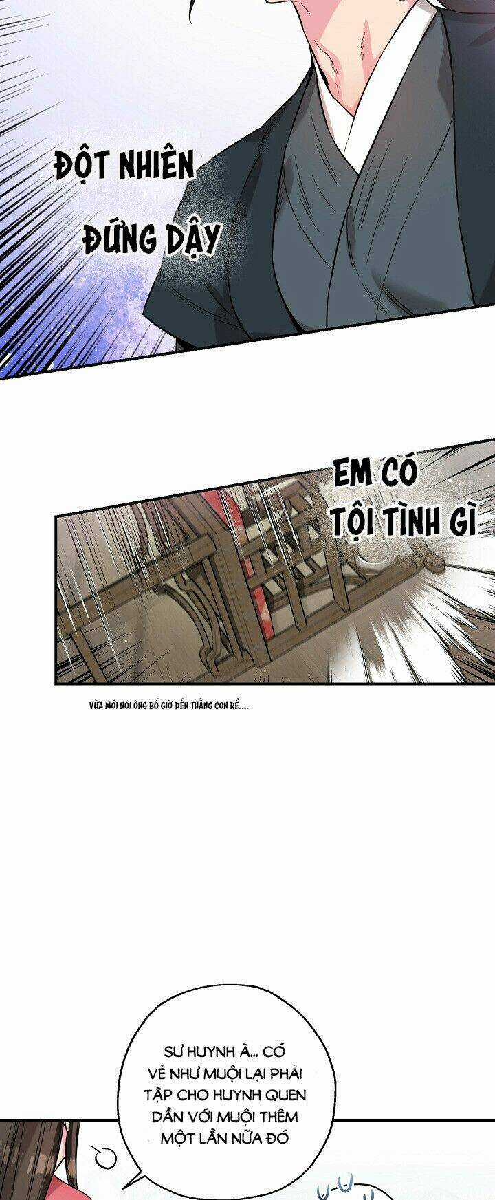 Tôi Trở Thành Nhân Vật Phản Diện Giỏi Nhất Trong Giới Võ Thuật Chapter 42 trang 48
