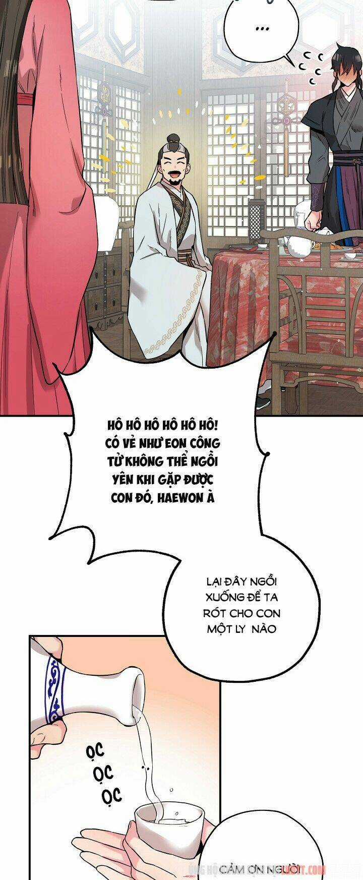Tôi Trở Thành Nhân Vật Phản Diện Giỏi Nhất Trong Giới Võ Thuật Chapter 42 trang 49