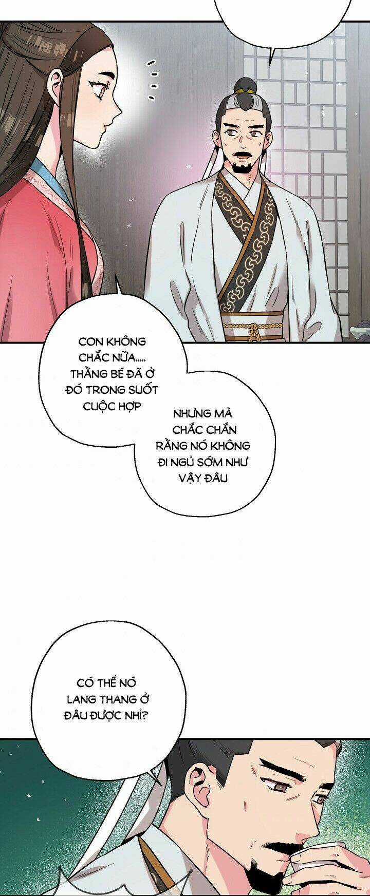 Tôi Trở Thành Nhân Vật Phản Diện Giỏi Nhất Trong Giới Võ Thuật Chapter 42 trang 51