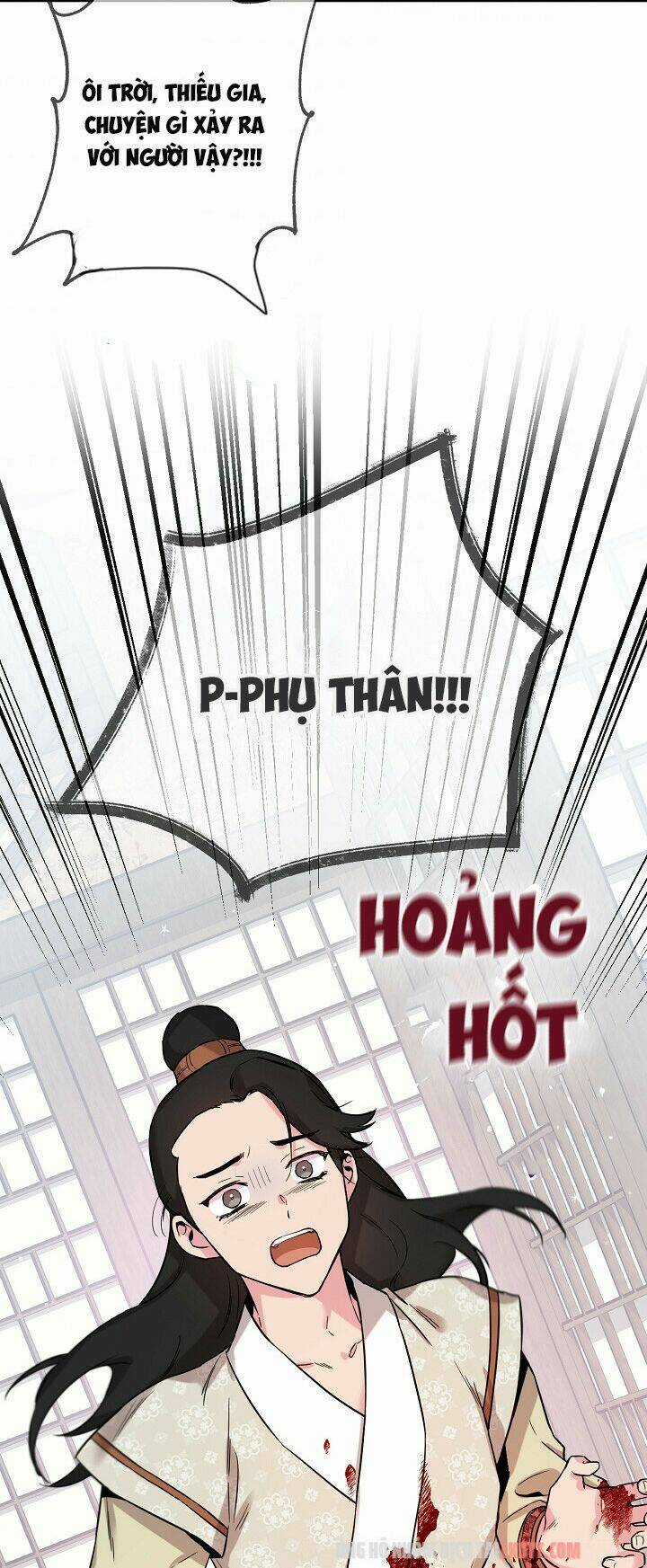 Tôi Trở Thành Nhân Vật Phản Diện Giỏi Nhất Trong Giới Võ Thuật Chapter 42 trang 52