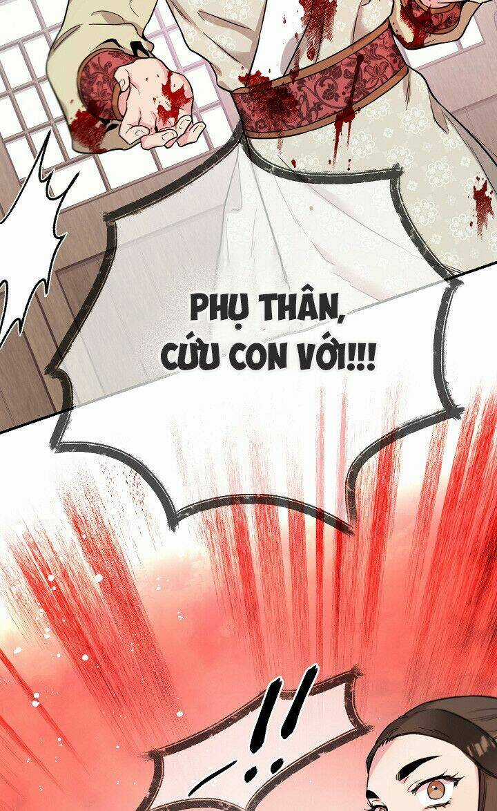 Tôi Trở Thành Nhân Vật Phản Diện Giỏi Nhất Trong Giới Võ Thuật Chapter 42 trang 53