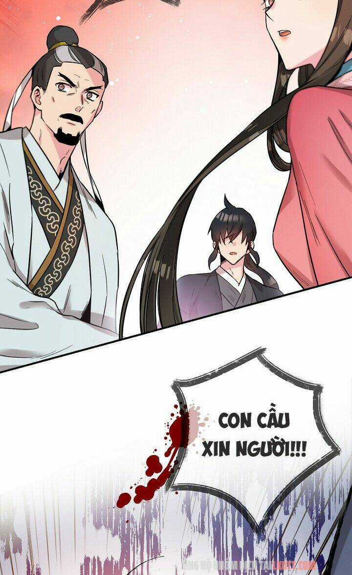 Tôi Trở Thành Nhân Vật Phản Diện Giỏi Nhất Trong Giới Võ Thuật Chapter 42 trang 54