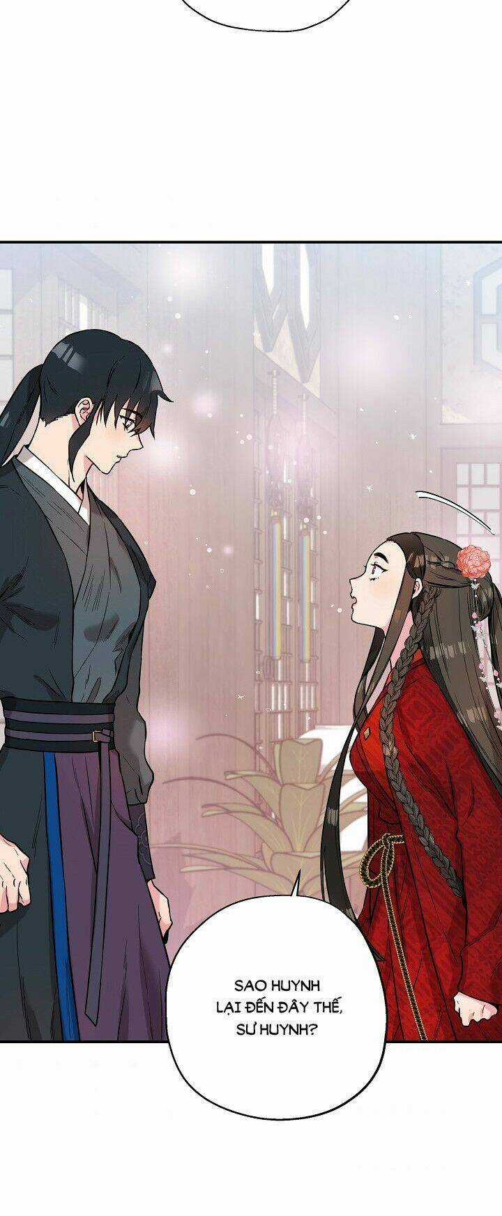 Tôi Trở Thành Nhân Vật Phản Diện Giỏi Nhất Trong Giới Võ Thuật Chapter 42 trang 6