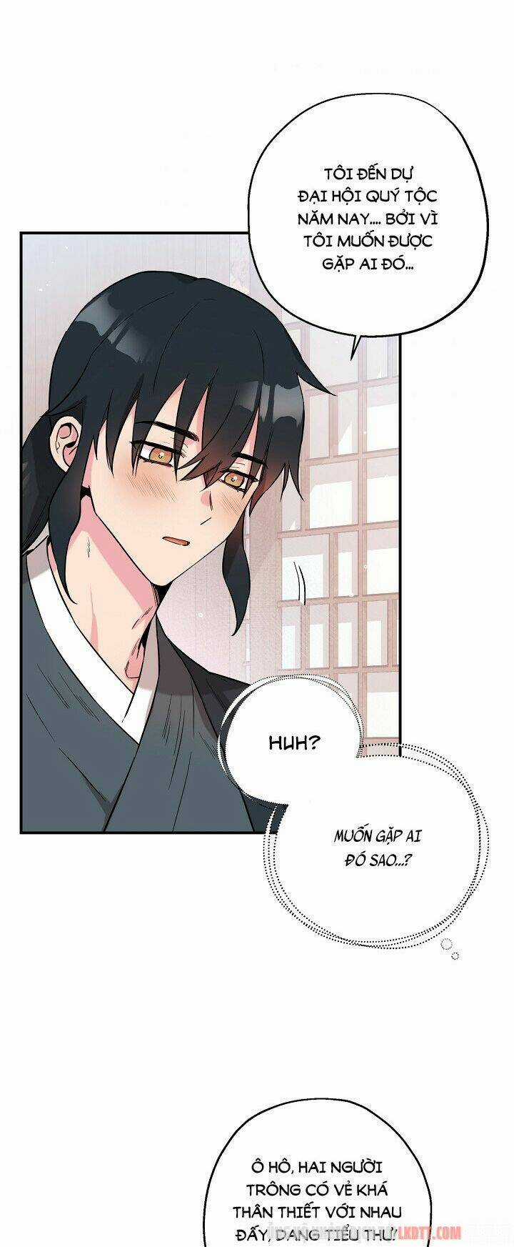 Tôi Trở Thành Nhân Vật Phản Diện Giỏi Nhất Trong Giới Võ Thuật Chapter 42 trang 7