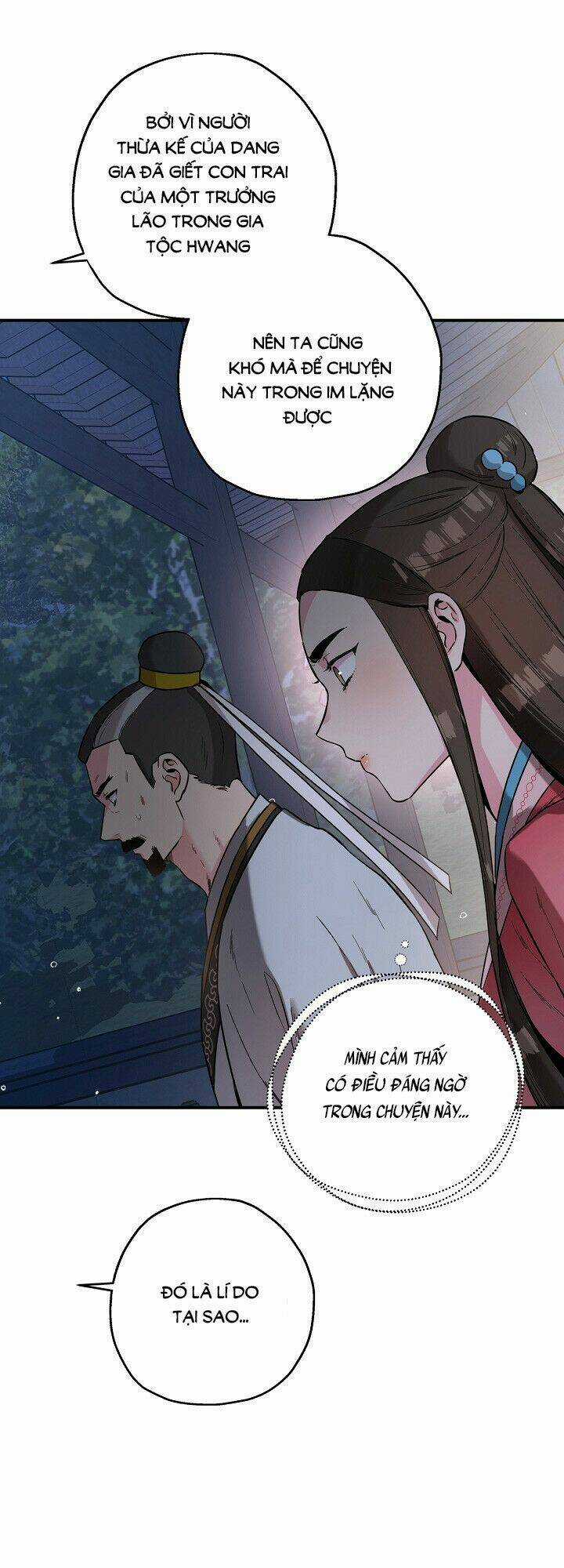 Tôi Trở Thành Nhân Vật Phản Diện Giỏi Nhất Trong Giới Võ Thuật Chapter 43 trang 10