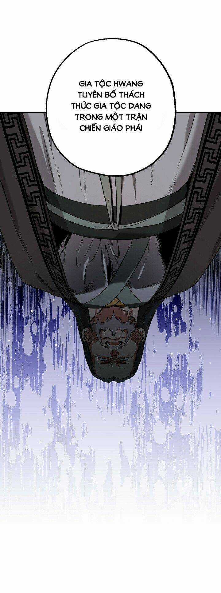 Tôi Trở Thành Nhân Vật Phản Diện Giỏi Nhất Trong Giới Võ Thuật Chapter 43 trang 11