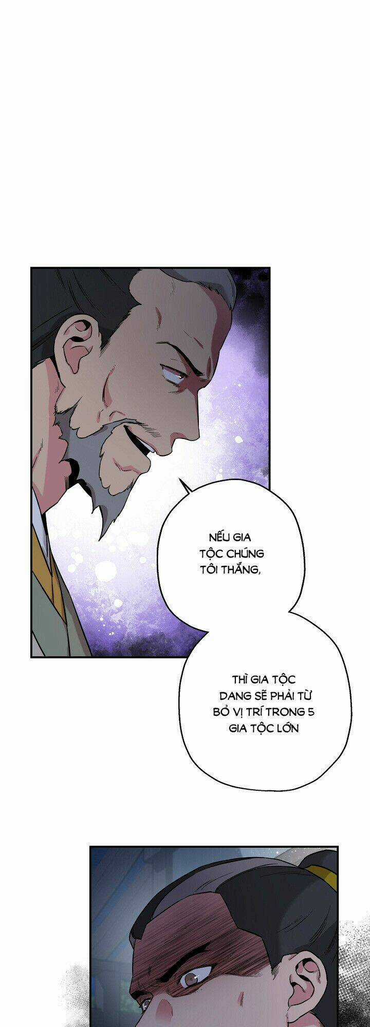 Tôi Trở Thành Nhân Vật Phản Diện Giỏi Nhất Trong Giới Võ Thuật Chapter 43 trang 13