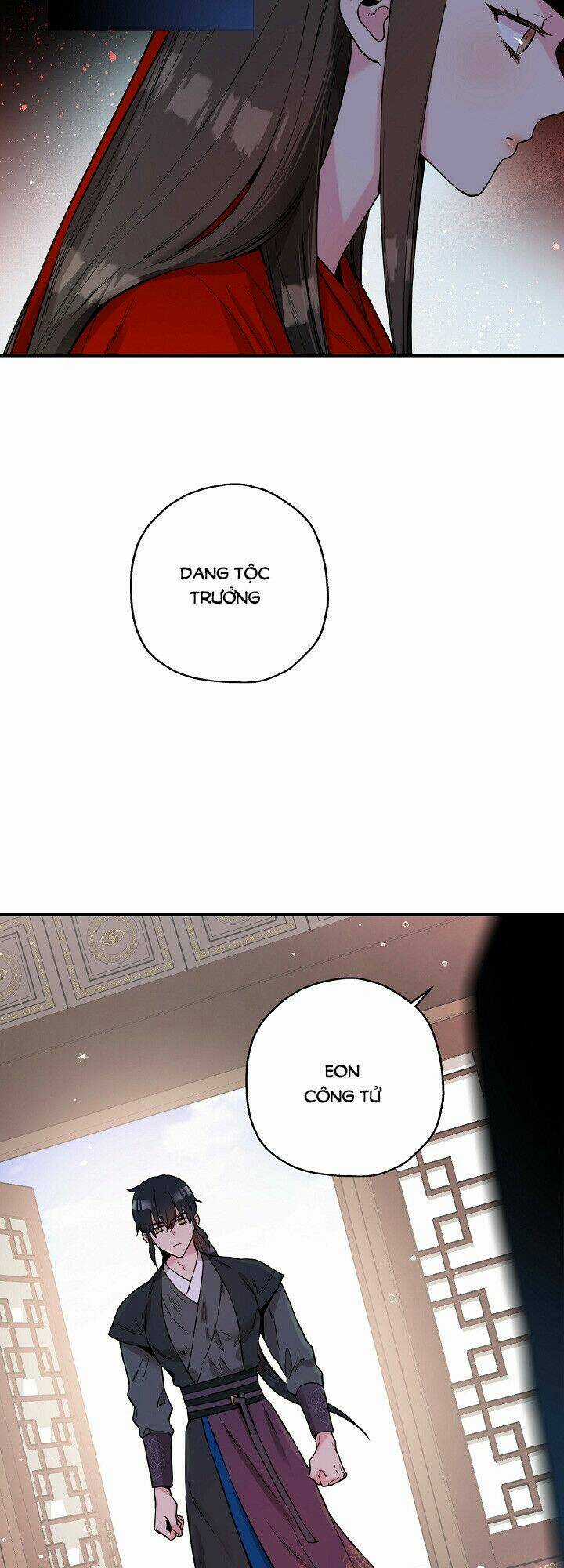 Tôi Trở Thành Nhân Vật Phản Diện Giỏi Nhất Trong Giới Võ Thuật Chapter 43 trang 25