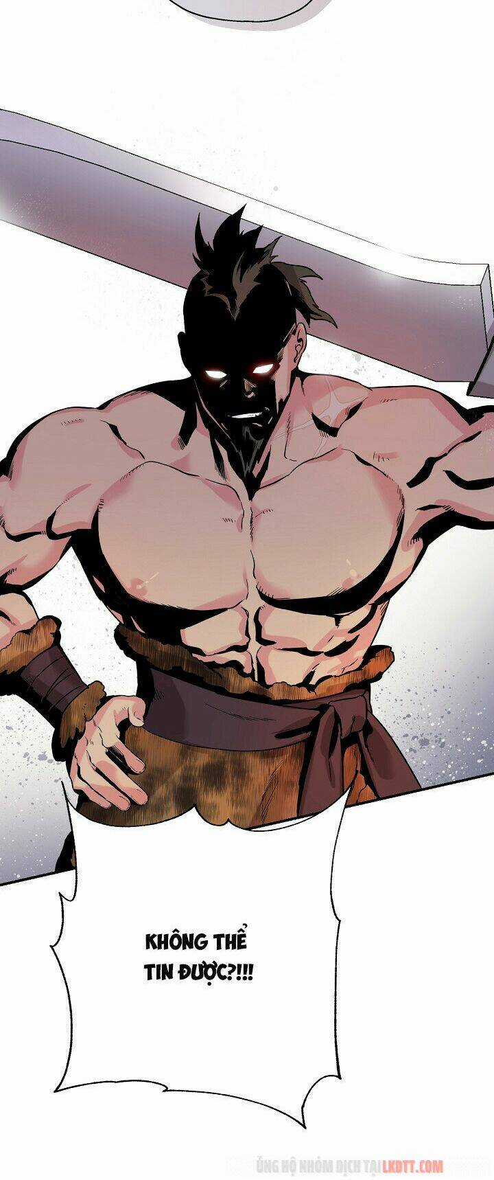 Tôi Trở Thành Nhân Vật Phản Diện Giỏi Nhất Trong Giới Võ Thuật Chapter 43 trang 30