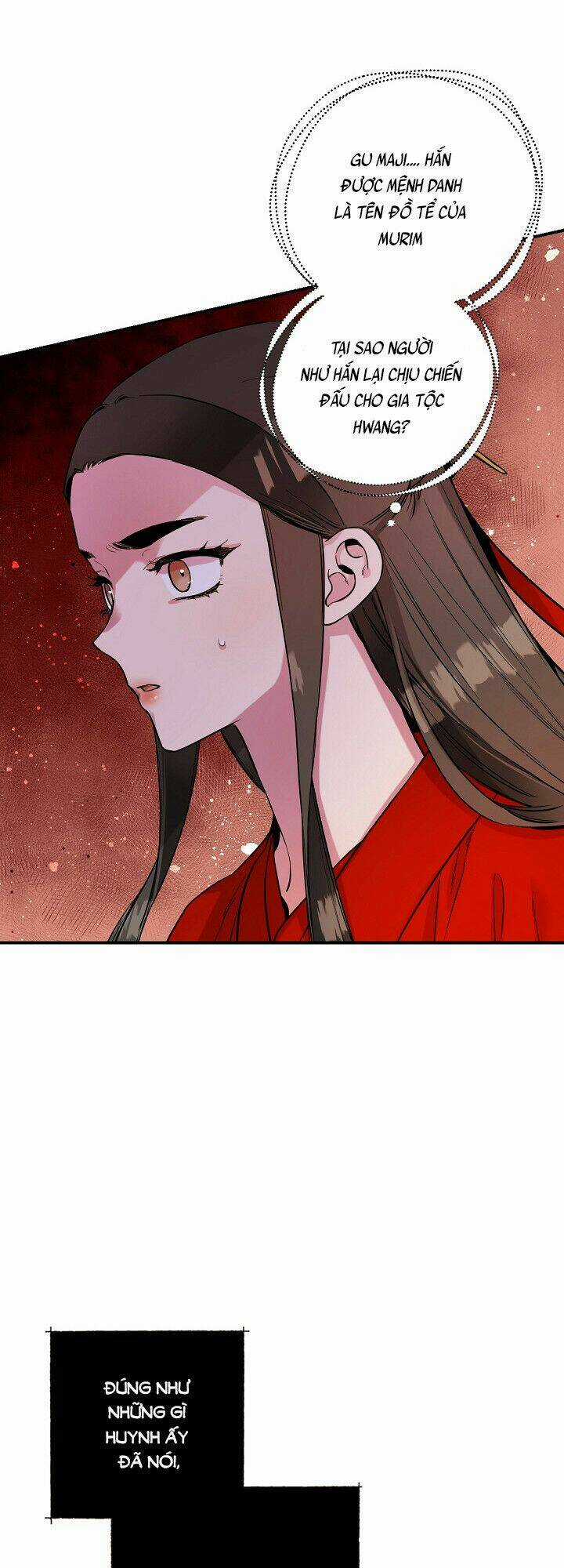 Tôi Trở Thành Nhân Vật Phản Diện Giỏi Nhất Trong Giới Võ Thuật Chapter 43 trang 31