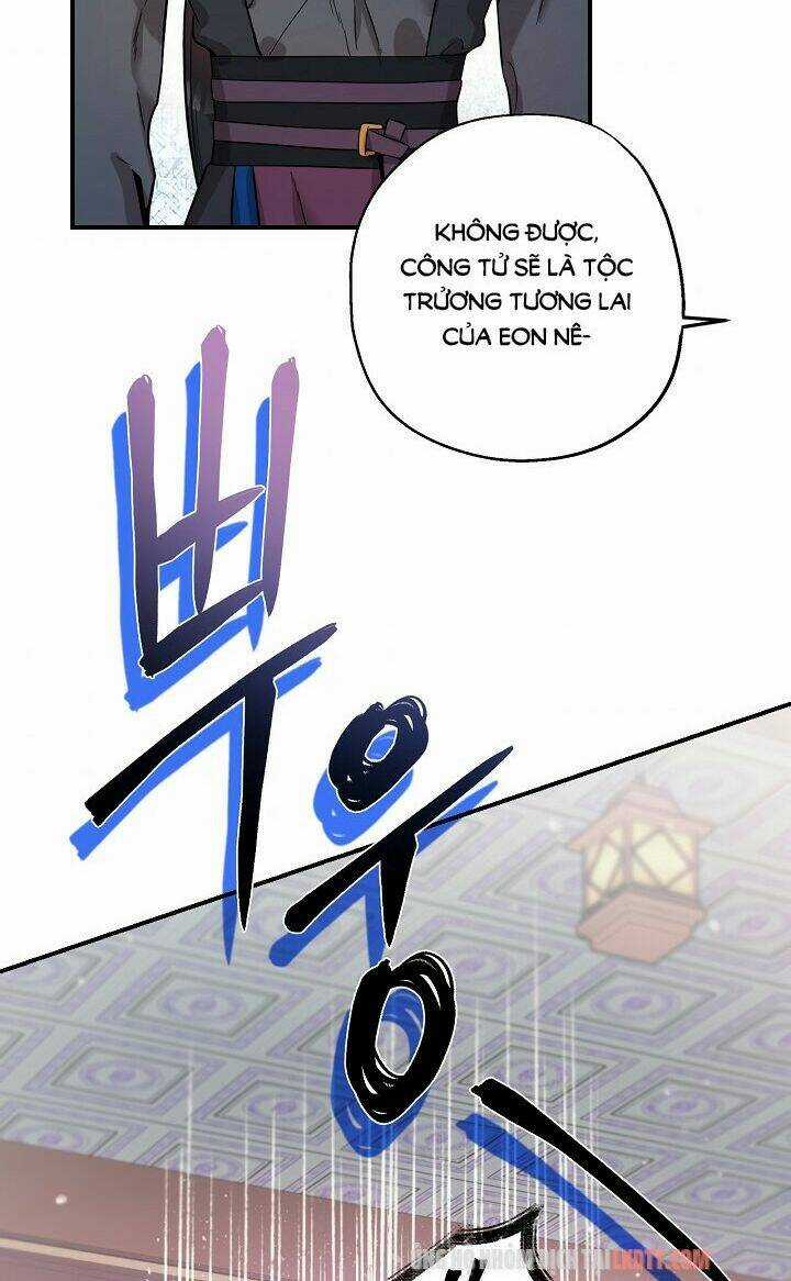 Tôi Trở Thành Nhân Vật Phản Diện Giỏi Nhất Trong Giới Võ Thuật Chapter 43 trang 34