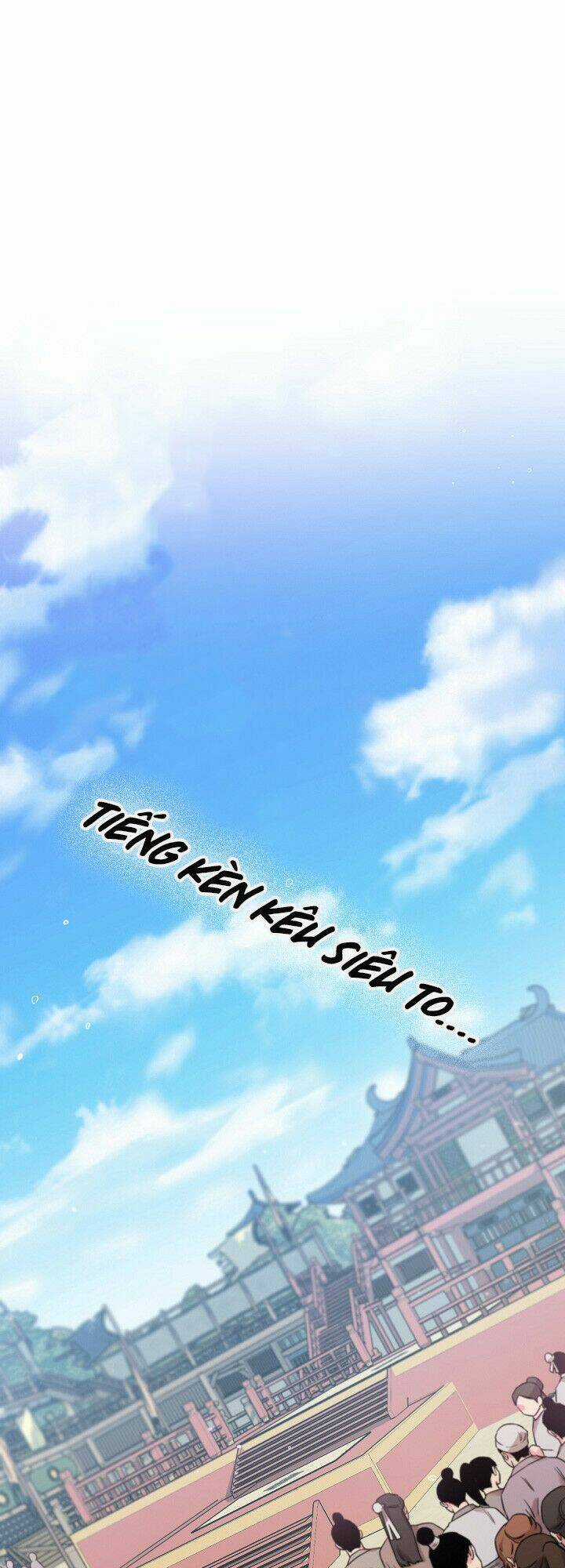 Tôi Trở Thành Nhân Vật Phản Diện Giỏi Nhất Trong Giới Võ Thuật Chapter 43 trang 38