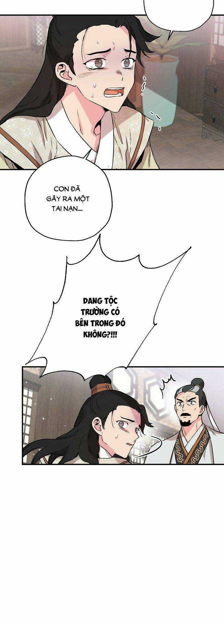 Tôi Trở Thành Nhân Vật Phản Diện Giỏi Nhất Trong Giới Võ Thuật Chapter 43 trang 4