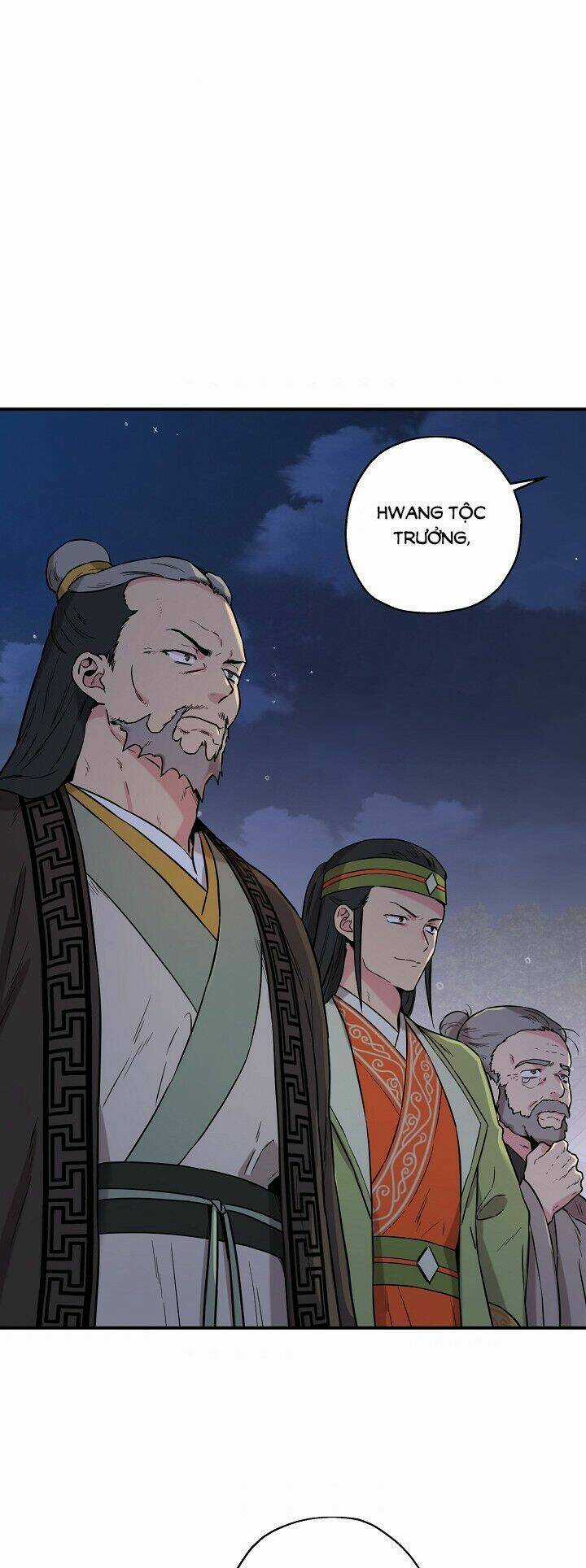 Tôi Trở Thành Nhân Vật Phản Diện Giỏi Nhất Trong Giới Võ Thuật Chapter 43 trang 5