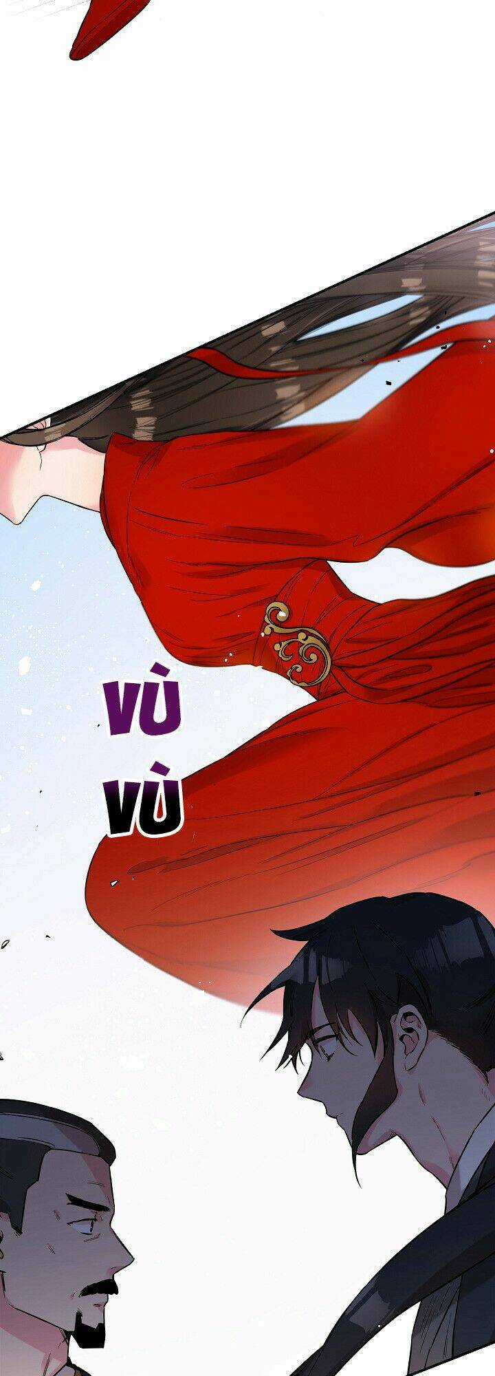 Tôi Trở Thành Nhân Vật Phản Diện Giỏi Nhất Trong Giới Võ Thuật Chapter 43 trang 51