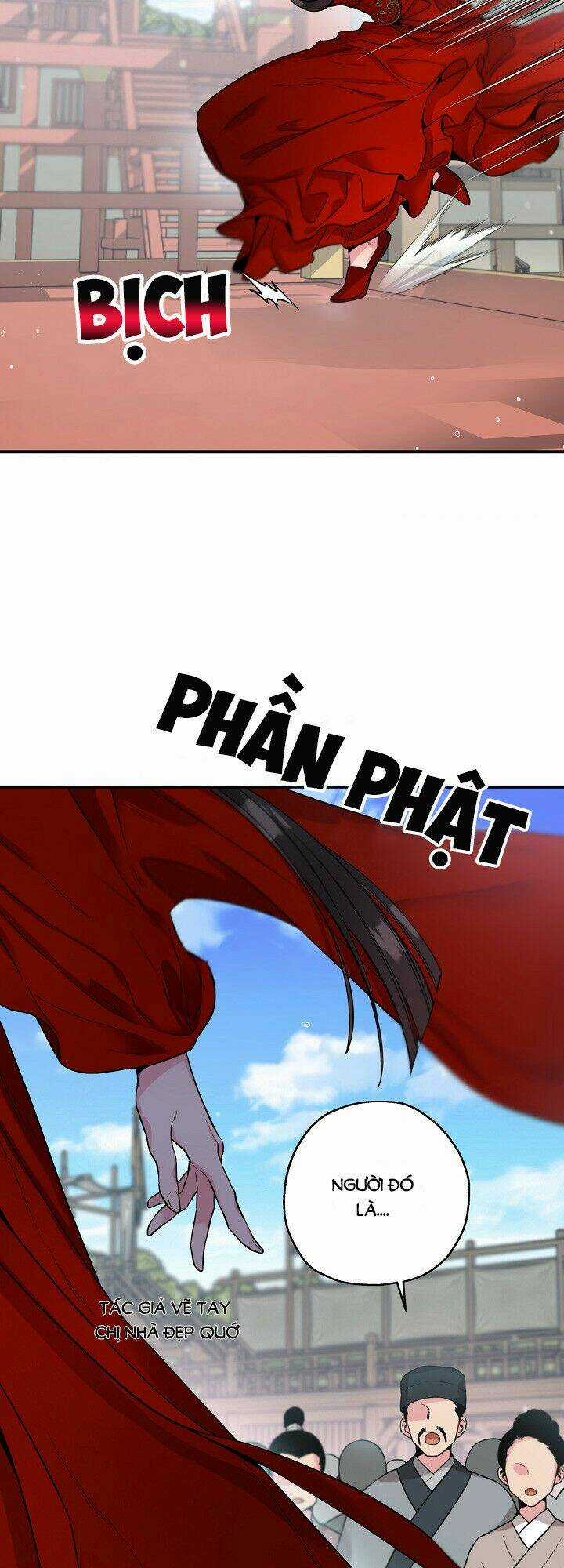 Tôi Trở Thành Nhân Vật Phản Diện Giỏi Nhất Trong Giới Võ Thuật Chapter 43 trang 54