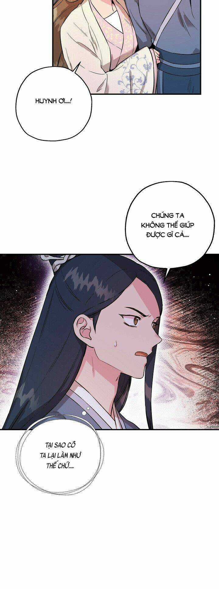 Tôi Trở Thành Nhân Vật Phản Diện Giỏi Nhất Trong Giới Võ Thuật Chapter 44 trang 10