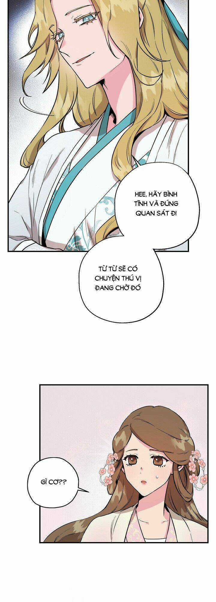 Tôi Trở Thành Nhân Vật Phản Diện Giỏi Nhất Trong Giới Võ Thuật Chapter 44 trang 12