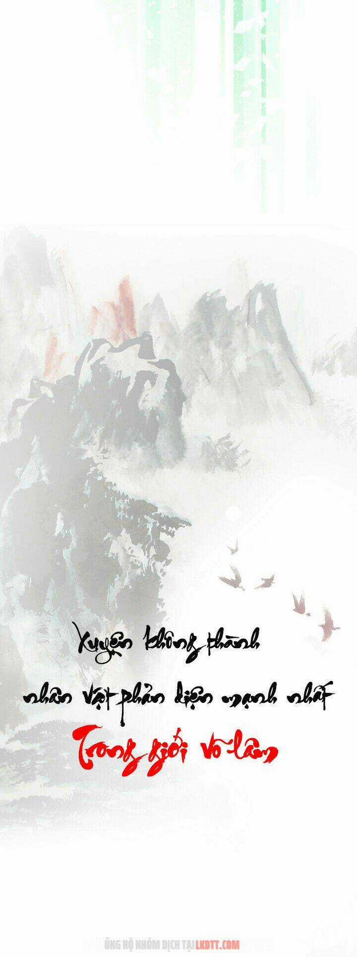 Tôi Trở Thành Nhân Vật Phản Diện Giỏi Nhất Trong Giới Võ Thuật Chapter 44 trang 14