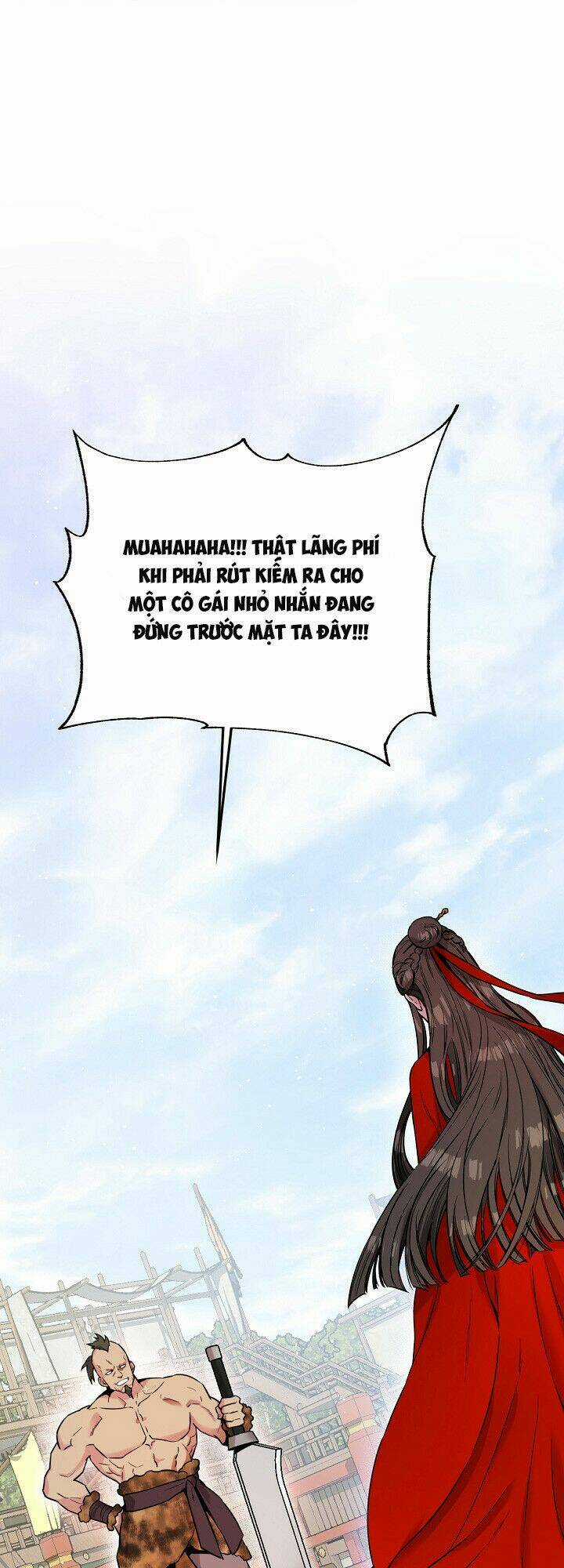 Tôi Trở Thành Nhân Vật Phản Diện Giỏi Nhất Trong Giới Võ Thuật Chapter 44 trang 15