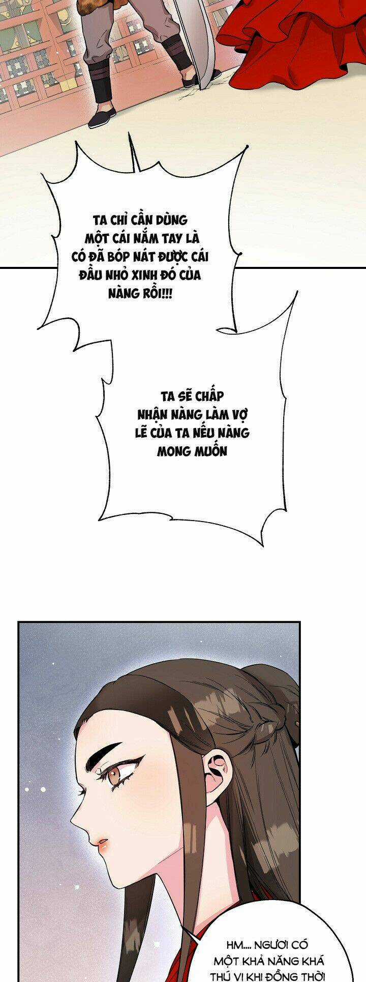 Tôi Trở Thành Nhân Vật Phản Diện Giỏi Nhất Trong Giới Võ Thuật Chapter 44 trang 16