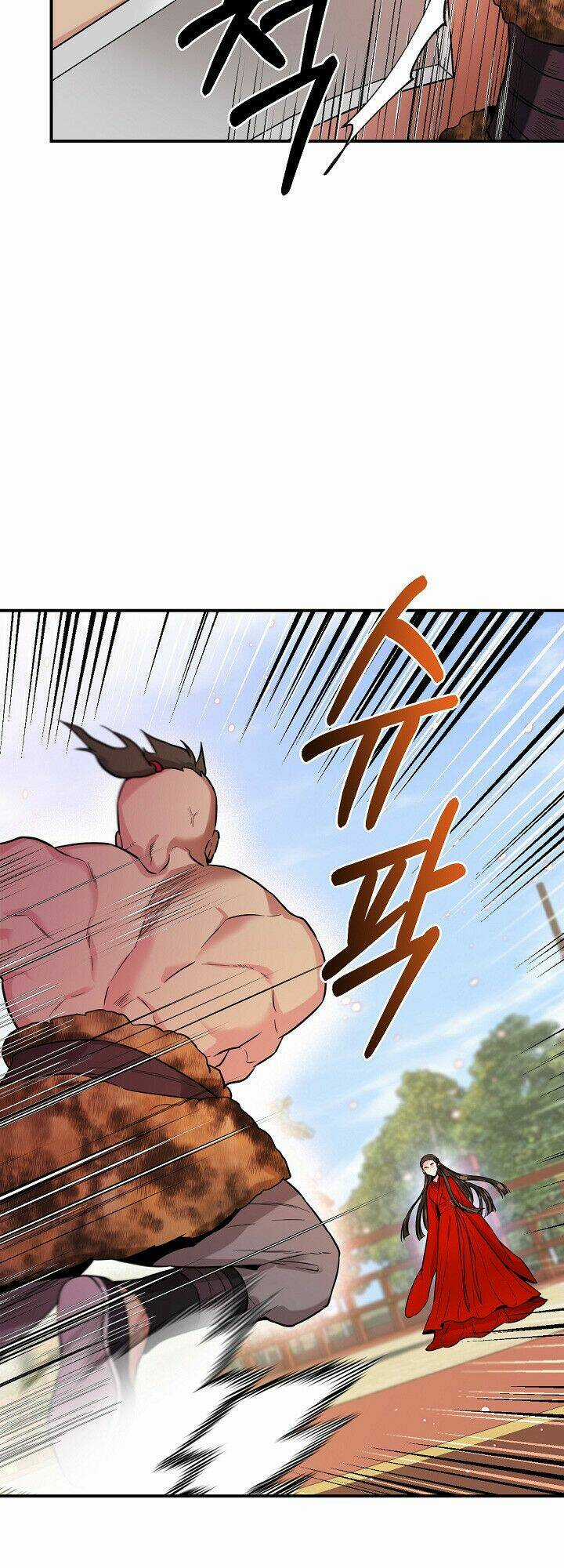 Tôi Trở Thành Nhân Vật Phản Diện Giỏi Nhất Trong Giới Võ Thuật Chapter 44 trang 18