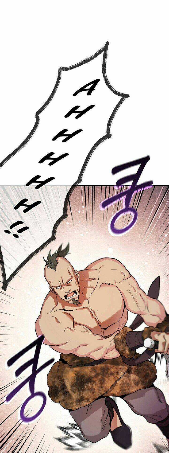 Tôi Trở Thành Nhân Vật Phản Diện Giỏi Nhất Trong Giới Võ Thuật Chapter 44 trang 19