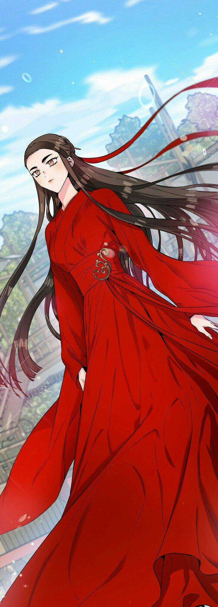 Tôi Trở Thành Nhân Vật Phản Diện Giỏi Nhất Trong Giới Võ Thuật Chapter 44 trang 2