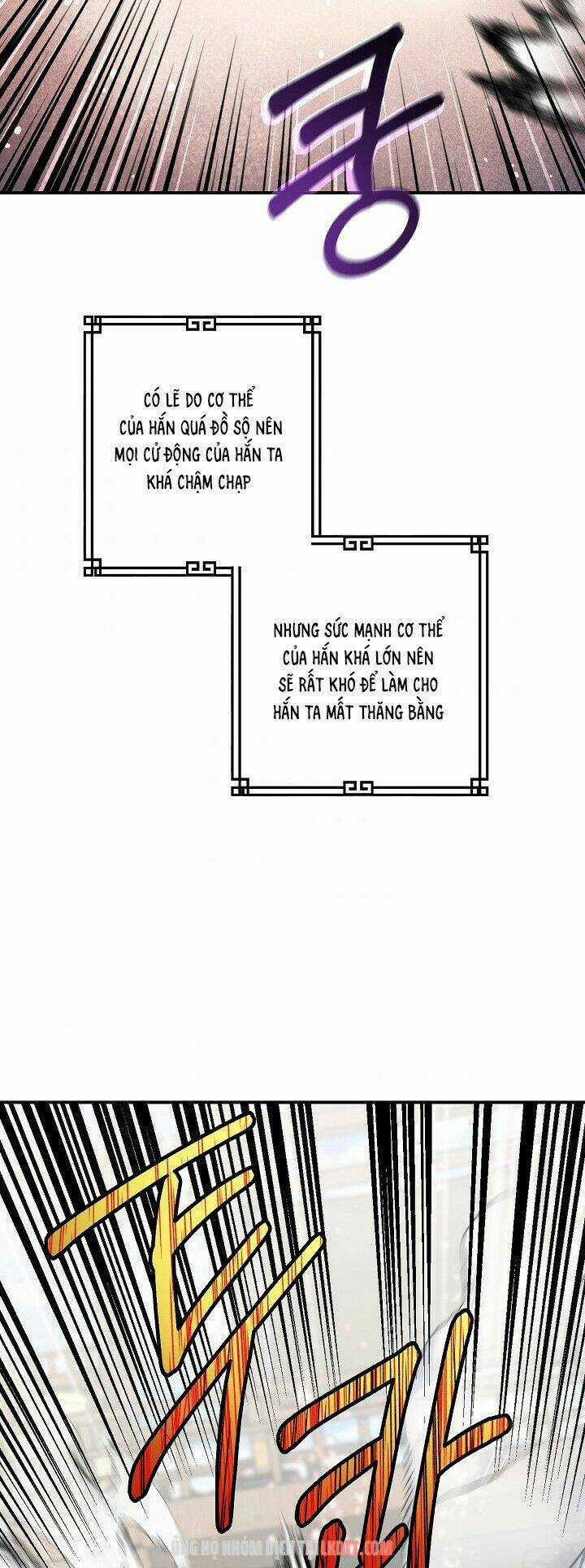Tôi Trở Thành Nhân Vật Phản Diện Giỏi Nhất Trong Giới Võ Thuật Chapter 44 trang 20
