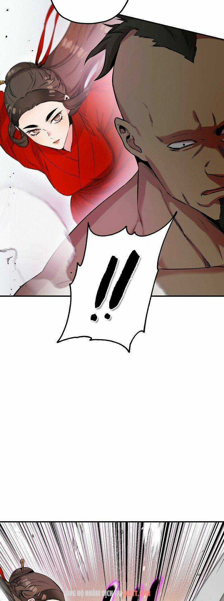 Tôi Trở Thành Nhân Vật Phản Diện Giỏi Nhất Trong Giới Võ Thuật Chapter 44 trang 23