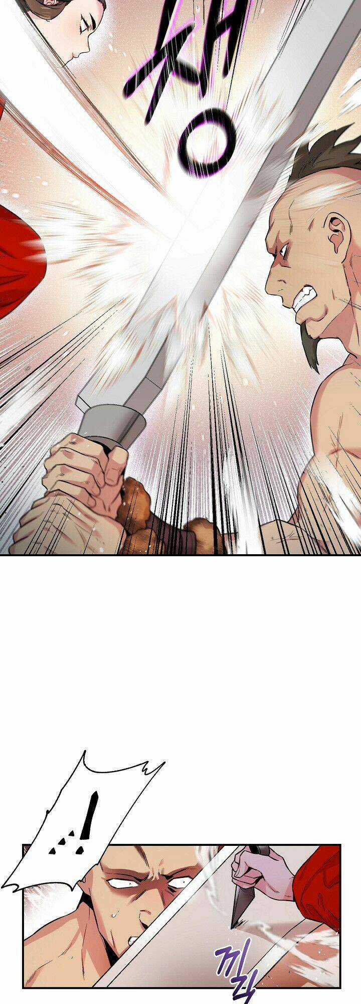 Tôi Trở Thành Nhân Vật Phản Diện Giỏi Nhất Trong Giới Võ Thuật Chapter 44 trang 24