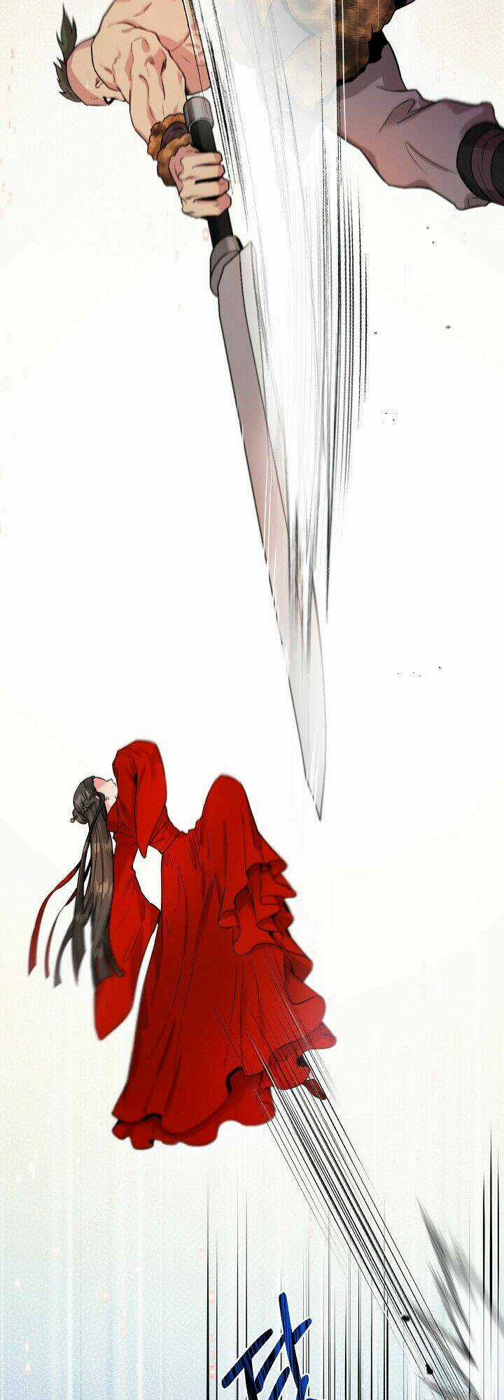 Tôi Trở Thành Nhân Vật Phản Diện Giỏi Nhất Trong Giới Võ Thuật Chapter 44 trang 27