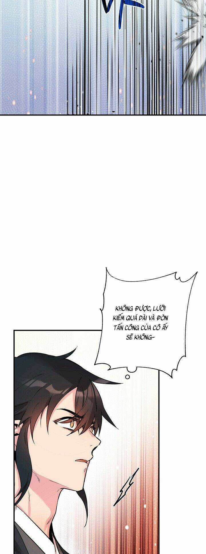 Tôi Trở Thành Nhân Vật Phản Diện Giỏi Nhất Trong Giới Võ Thuật Chapter 44 trang 28