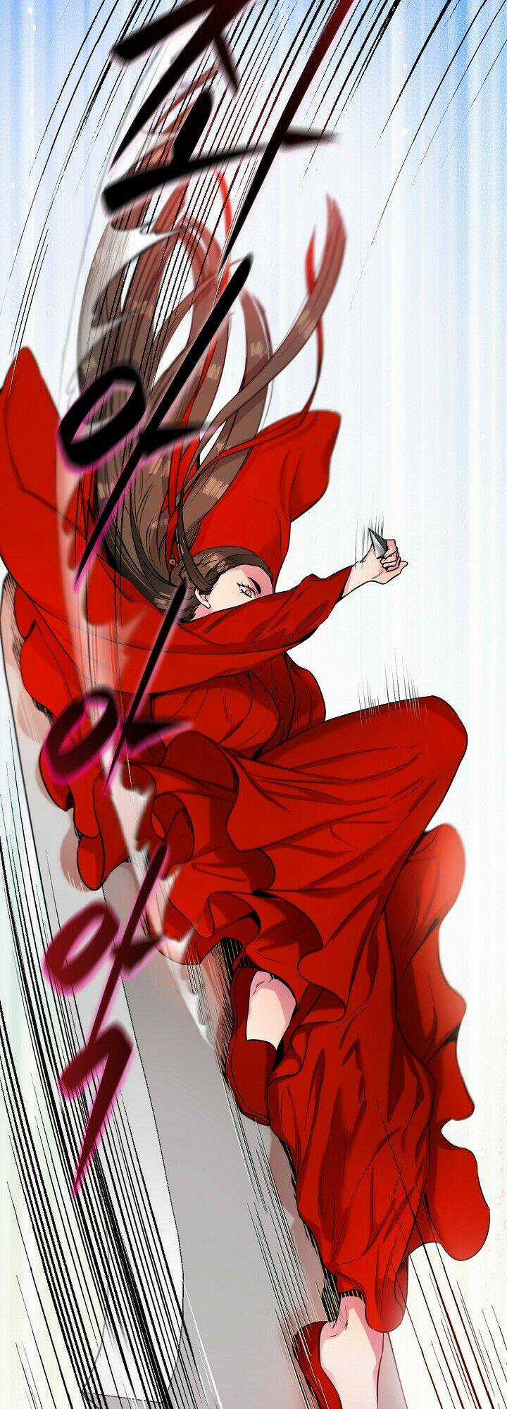 Tôi Trở Thành Nhân Vật Phản Diện Giỏi Nhất Trong Giới Võ Thuật Chapter 44 trang 30